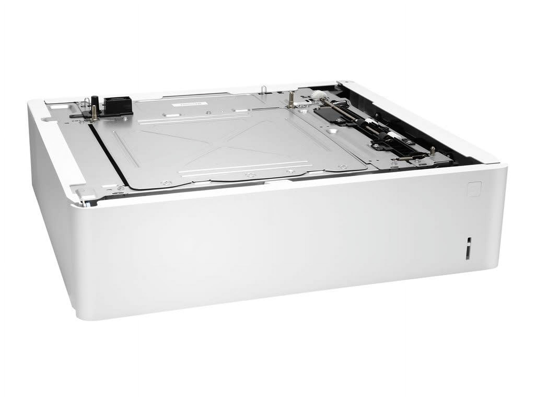 HP 6QN57A Color LaserJet 550-Sheet Paper Tray Sansujyuku sansujyuku.com
