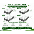 thumbnail image 3 of Econest Bedding 10 Inch Hybrid Mattress in a Box, Pocket Coil Mattress, Medium Firm Support, Motion Isolation & Edge Support, (Queen Size), 3 of 7