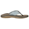 Dockers Skipper 360 Blue 360 Washed Cotton Webbing