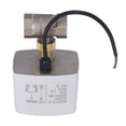 thumbnail image 2 of Válvula de bola motorizada ANGGREK AC220V DN20 para Sistema de agua Aire acondicionado, 2 of 7