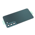 thumbnail image 3 of Smartphone Back Door Cover,Cellphone Glass Cover Housing Smartphone Outer Screen Glass Cover Glass Cover Housing Doorfor Samsung Tailored for Perfection, 3 of 9