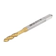 thumbnail image 1 of Unique Bargains M3.5 x 0.6 High Speed Steel Machine 3 Spiral Flutes Thread Tap Titanium Plated, 1 of 6