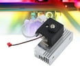 thumbnail image 4 of Kit Hotend De Impresora 3D, Alta Precisión 300 Grados Celsius Impresión A Alta Temperatura Kit Hotend De Alta Temperatura Para Ender 3 S1 Ender3 S1 Pro CR10 Smart Pro Para PLA, 4 of 7