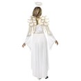 thumbnail image 2 of Womens High-Low Angel Costume, 2 of 3