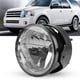 thumbnail image 4 of Luces antiniebla de coche, lámpara y bombilla para parachoques de conducción redonda para Ford Expedition Ranger 07-14, 4 of 12