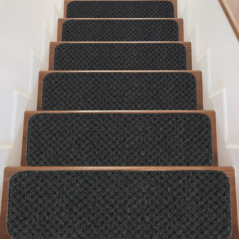 Non Slip Anti-Slip Rug Underlay for All Hard Wood Tiles Stone Floor XS-XXL  Sizes