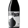 thumbnail image 2 of Pack de 6 Vino Tinto Boom Boom Syrah 750 ml Syrah, 2 of 3