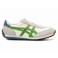 thumbnail image 3 of Onitsuka Tiger EDR 78 1183B411-102 Cream Garden Green Unisex Shoes Authentic New, 3 of 6