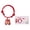 dog1, variant on Interactive Handmade Kits for Bonding Activities with Woven Red Rope Supplies