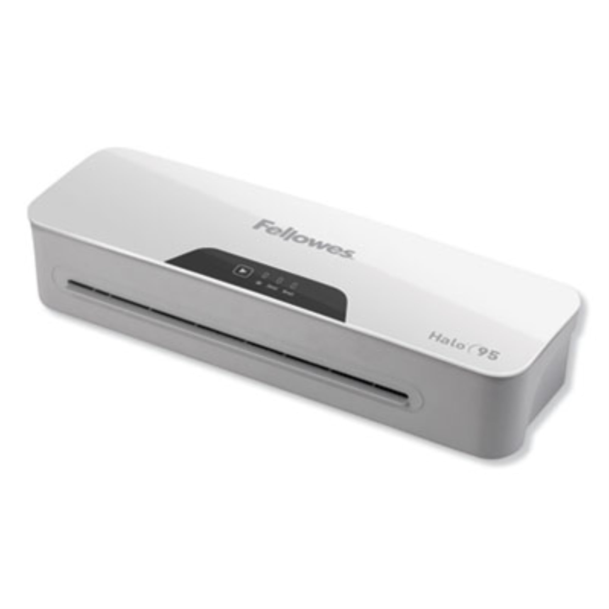 Image of Fellowes Halo A4/95 Walmart website
