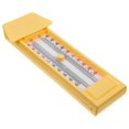 thumbnail image 3 of Portable Maximum and Minimum Thermometer for Indoor Outdoor Garden Greenhouse, 3 of 4