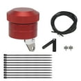 thumbnail image 1 of Maytalsory Motorcycle Chain Lubricator Oiler Lubricator Motorcycle Chain Lubricator Chain Lubricator Red, 1 of 6