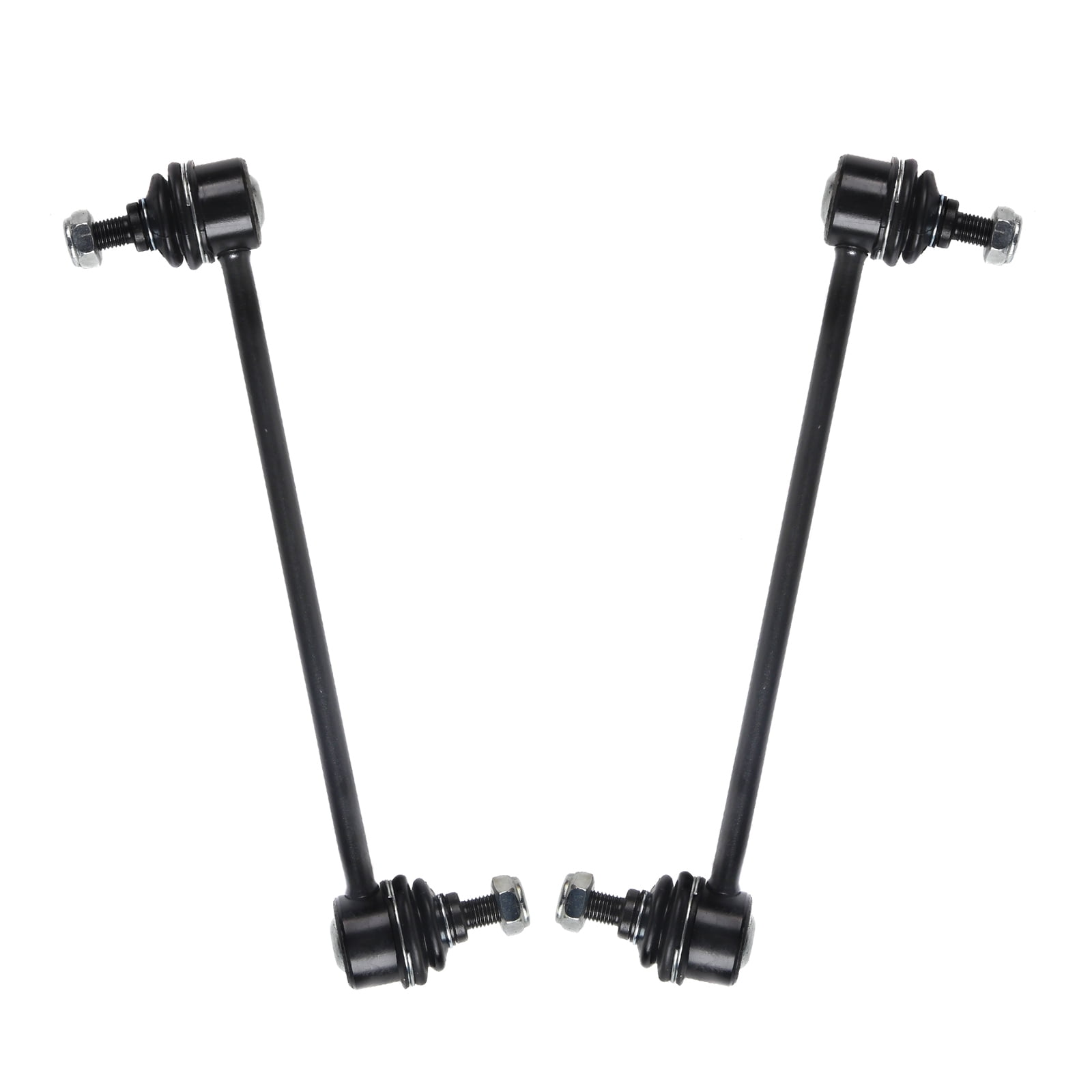 MOCA AUTOPARTS 4x Front & Rear Sway Bar End Links Fit for 2004-2006 Lexus ES330 & 2009-2016 Toyota Venza
