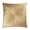 Light Brown, variant on Cloud9 Design Nim Aqua Silver Linen Pillow, 20"X20"