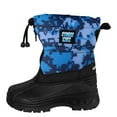 thumbnail image 3 of Storm Kidz Unisex Cold Weather Snow Boot Toddler/Little Kid/Big Kid MANY COLORS, 3 of 6