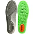 thumbnail image 1 of Plantillas MINIQ Cloud Comfort de espuma viscoelástica para hombre y mujer, 1 of 8