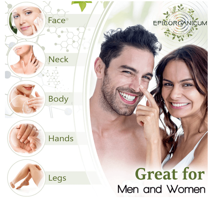 epicorganicum cream