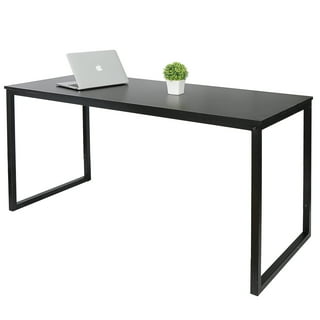 Walmart 2024 black desk