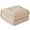 Camel, variant on Exclusivo Mezcla Fleece Throw Blanket for Couch, Super Soft and Warm Blankets for All Seasons, Plush Fuzzy and Lightweight Pink throw, 50"x60"