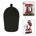 thumbnail image 2 of Mixer Slide Mat Non-Slip Moving Mat Double Sides For Kitchenaid Stand Mixer, 2 of 10