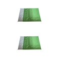 thumbnail image 4 of Soidarity Esterilla de Picnic, manta de playa, impermeable, a prueba de arena, tienda de campaña, a prueba de humedad, plegable, ligera, Type2 NO2, 4 of 6