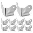 thumbnail image 1 of 10 protectores de esquinas para altavoces, protectores de esquinas para muebles, prácticos protectores de esquinas para altavoces., 1 of 7