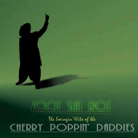 3 Piece Zoot Suit - Zoot Suit Riot