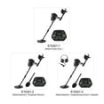 thumbnail image 3 of Underground Metal Detector Metal Finder Gold Detector Treasure Hunter Gold Digger Portable Metal Detection Instrument for Beginner Children Student - Metal Finder Only, 3 of 7