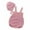 Pink, variant on FDDMis Girl Sweatsuit Toddler Camo Overalls 2t Overalls Onesies for Baby Boy Baby Girl Clothes 9-12 Months Baby Clothing Boys Size 7 Clothes Little Girl Infant Boy Gifts