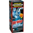 thumbnail image 4 of Removedor de Obstrucciones Drano Kitchen Granules 8.8 oz Paquete de 2, 4 of 5