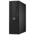 thumbnail image 2 of Dell OptiPlex 3050 - Core i5 7500 3.4 GHz - 8 GB - 256 GB, 2 of 4