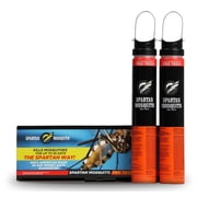 Spartan Mosquito Eradicators Acre Control, 2 Count