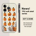 thumbnail image 1 of Proteja su iPhone 15 Pro Max 14 13 12 Pro 11 con una funda para teléfono Cool Spliced Skull, 1 of 4