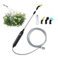 thumbnail image 3 of Electric Spray Gun Garden Automatic Atomization USB Plant Spray High Pressure Sprinkler ,Easy to Use, 3 of 8