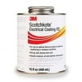 thumbnail image 4 of 3M 80611615784, Electrical Coating FD Brush Top Industrial Sealant, 15 oz, 4 of 5