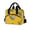 Chick Sticker, variant on 10L Tote Insulated Reusable Lunch Bag With Adjustable Strap Cute and Silly Monkey