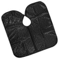 thumbnail image 1 of TEHAUX Salon Capes EVA for Hair Stylist Cooking Hair Dye Cape 1Pcs, 1 of 7
