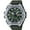 Green, variant on Casio Men's Black Chronograph Sport Watch - MWA-300H-1AVCF
