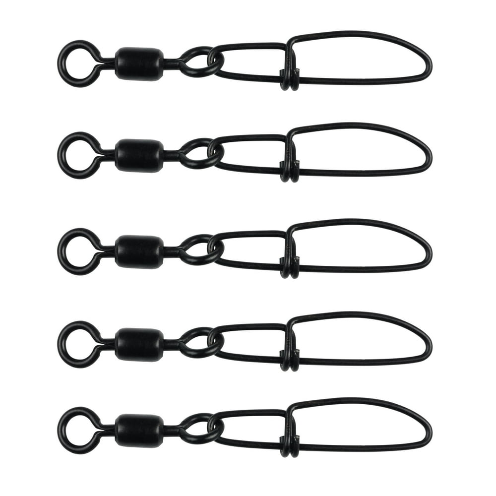 Berkley CrossLok Snap/Swivels