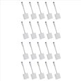 thumbnail image 1 of 20X Adaptador Ethernet OTG Tipo C USB C una RJ45 Ethernet LAN Convertidor de Red con Cable 100Mbs para Tableta de Teléfono Móvil Tipo C, 1 of 5