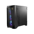 thumbnail image 6 of MSI Infinite RS 13NUI-419US Gaming/Entertainment Desktop PC (Intel i7-13700KF 16-Core, GeForce RTX 4090, 64GB DDR5 4800MHz RAM, Win 10 Pro) with Microsoft 365 Personal , Hub, 6 of 7