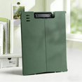 thumbnail image 1 of Style Vertical Clipboard Document Folder Writing Board Exam For Students & Meeting Record, 1 of 9
