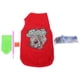 thumbnail image 3 of Ropa para Cachorros ANGGREK Camisa Flexible Y Transpirable, 3 of 7