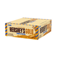 thumbnail image 2 of HERSHEY'S GOLD Bar, 1.4 Ounce, (24 Count), 2 of 7