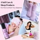 thumbnail image 5 of Set de regalo de spa VogueNow Premium Self Care, 22 artículos para mujer, 5 of 9