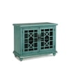 thumbnail image 3 of Home Square 2-Piece Set with Elegant Chairside Table & Jules 38" TV Stand, 3 of 15