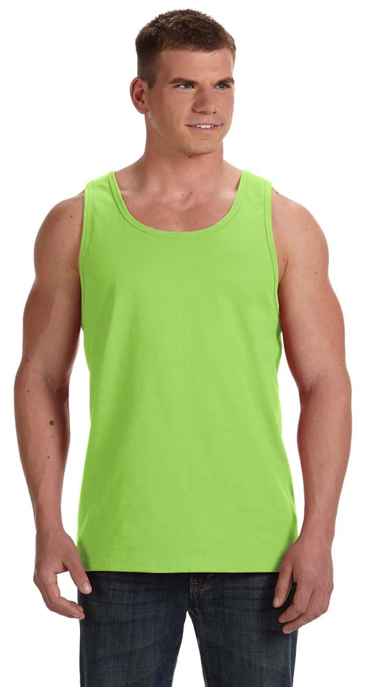 fruit of the loom trägershirt