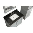 thumbnail image 6 of Avanity MODERO-VS36-WT-C Modero 36" Free Standing Single Basin Vanity Set - White, 6 of 7