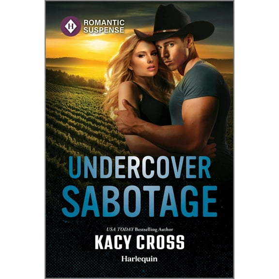 Undercover Sabotage, (Shadow Rangers Book 1)