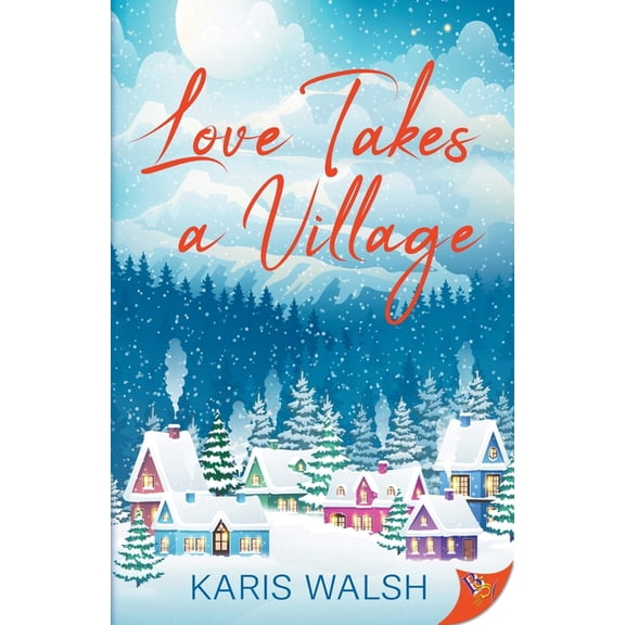 Love Takes a Village, (Paperback)